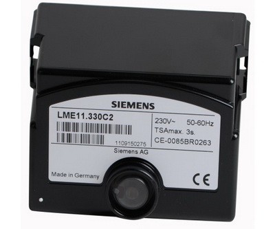 ТОПОЧНЫЙ АВТОМАТ SIEMENS LME11.330C2