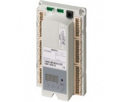 ТОПОЧНЫЙ АВТОМАТ SIEMENS LME81.210B2V