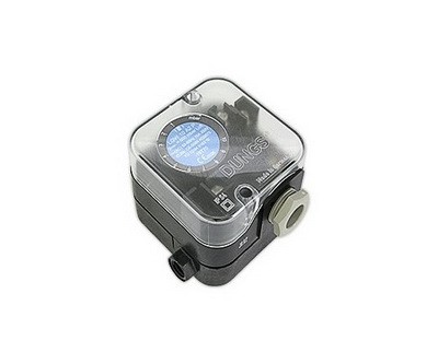 РЕЛЕ ДАВЛЕНИЯ DUNGS LGW 10 A2P