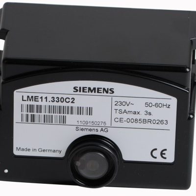 Топочный автомат SIEMENS LME22.331A2