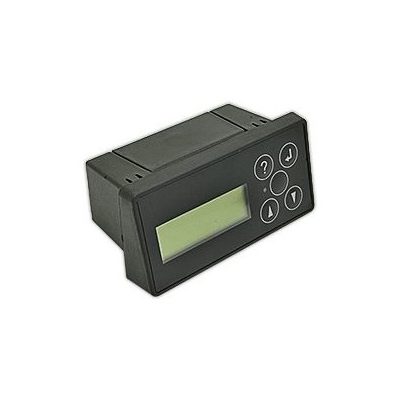 Жидкокристаллический экран