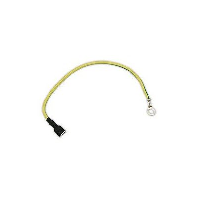 Кабель заземления 190 мм