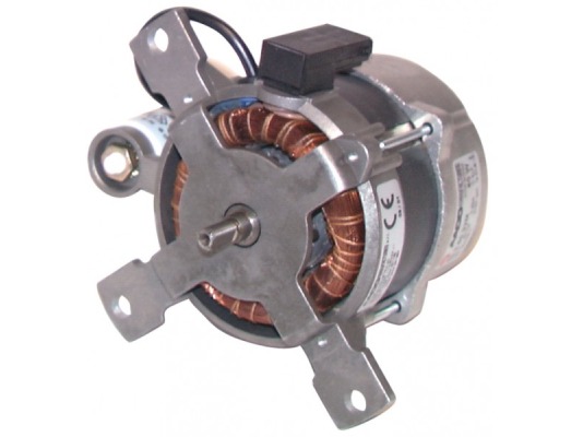 Электродвигатель ACC 40 Вт 1 Электродвигатель ACC 40 Вт