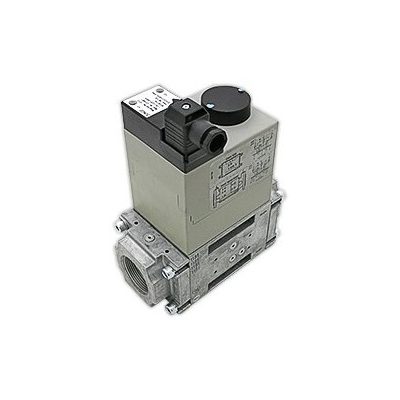 Двойной электромагнитный клапан DUNGS DMV-D 525/11 eco