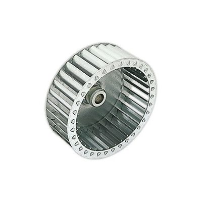 Рабочее колесо вентилятора Ø120 x 42 мм