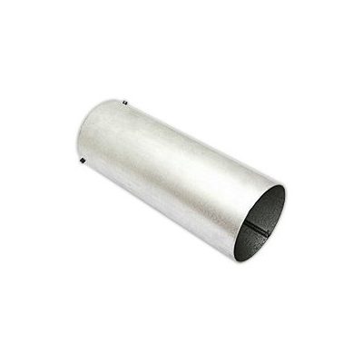 Жаровая труба для дизельных горелок Ø107 x 280 мм