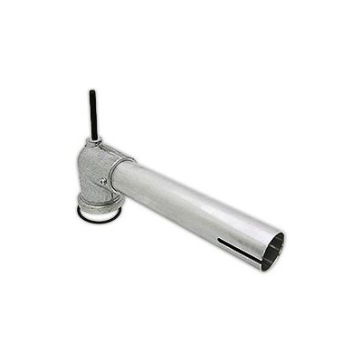 Газовая линия в комплекте Ø40 X 237 мм