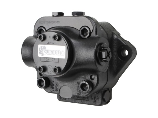 Насос Suntec TA 3 C 4010 7 2 Насос Suntec TA 3 C 4010 7