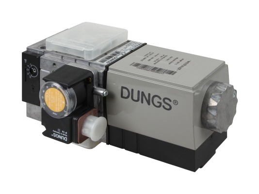 Газовый клапан DUNGS W-MF-SE 507 C01 S22 4 Газовый клапан DUNGS W-MF-SE 507 C01 S22