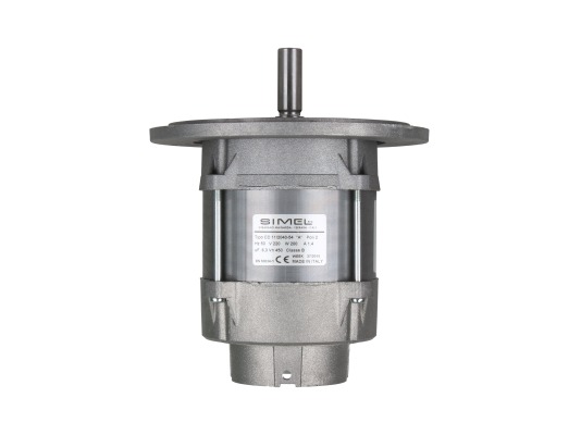 Электродвигатель SIMEL 200 Вт (CD 11) 5 Электродвигатель SIMEL 200 Вт (CD 11)