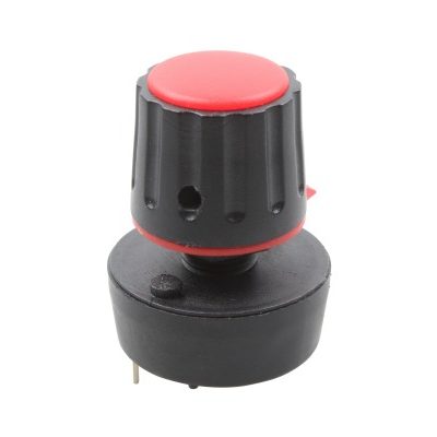 Переключатель 4-позиционный