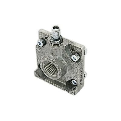 Фланец газового клапана KROM SCHRODER Rp 1/2"