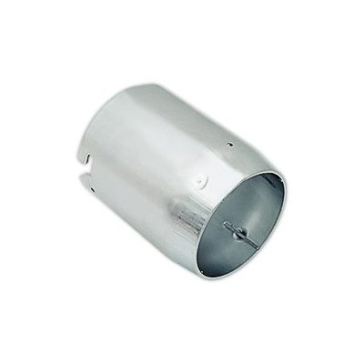 Жаровая труба для дизельных горелок Ø90 x 111 мм