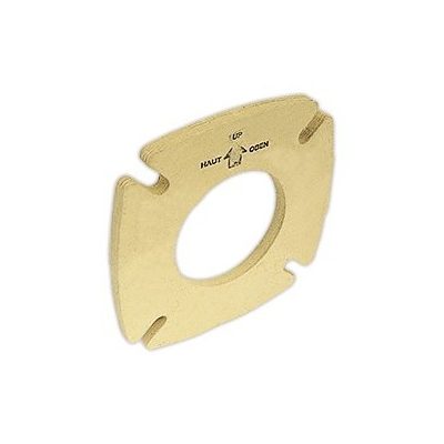 Прокладка фланца Ø80 мм