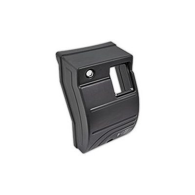 Кожух панели управления Ecoflam D260