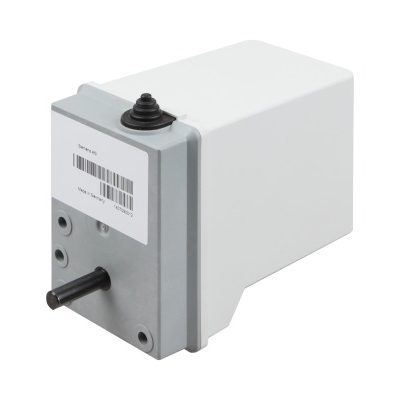 Сервопривод воздушной заслонки SIEMENS SQN72.4D5A20BT