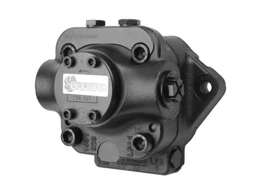 Насос Suntec T 3 C 10 7 2 Насос Suntec T 3 C 10 7