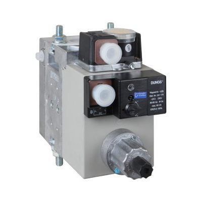 Газовый мультиблок DUNGS MB-DLE 412 B01 S50