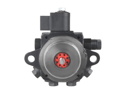 Насос Suntec AS V 47 A 7472 4P 6 Насос Suntec AS V 47 A 7472 4P