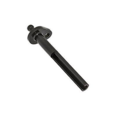 Ниппель отбора / измерения давления газа / воздуха 77 мм