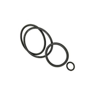 Комплект прокладок 412