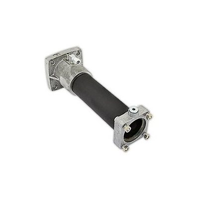 Газовый коллектор в сборе Rp 2"