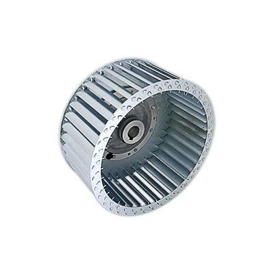 Рабочее колесо вентилятора Ø250 x 114 мм