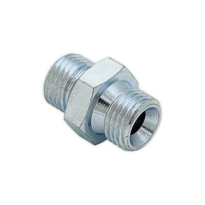 Соединительный фитинг 1/4" - 1/4"