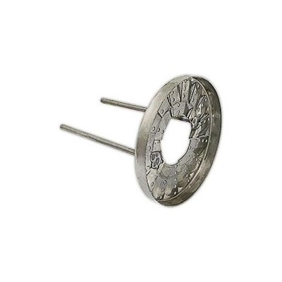 Уравнительный диск Ø126 / 50 мм