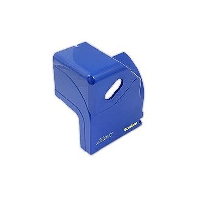 Кожух для горелки MAX GAS 40, синий