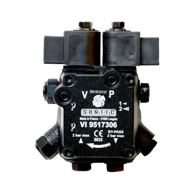 Насос Suntec A2L 95 B 9712 4P 0700