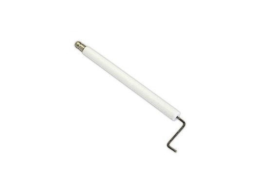 Электрод поджига 137 мм левый 1 Электрод поджига 137 мм левый