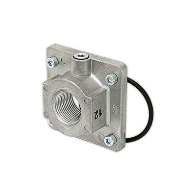 Фланец газового клапана HONEYWELL Rp 3/4"