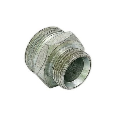 Соединительный фитинг 3/4" - 1"