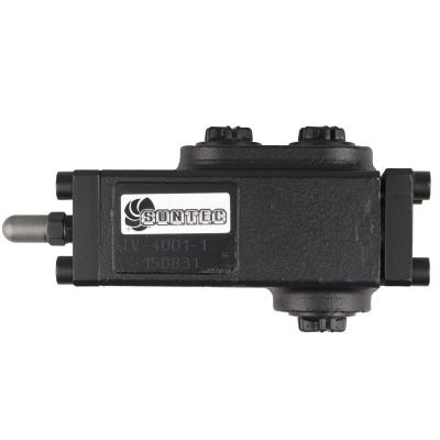 Редукционный клапан Suntec TV 1001-1