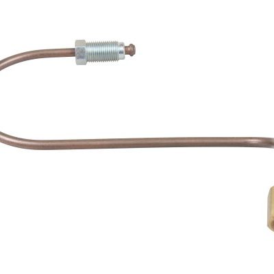 Медная трубка 1/8" - 1/8"