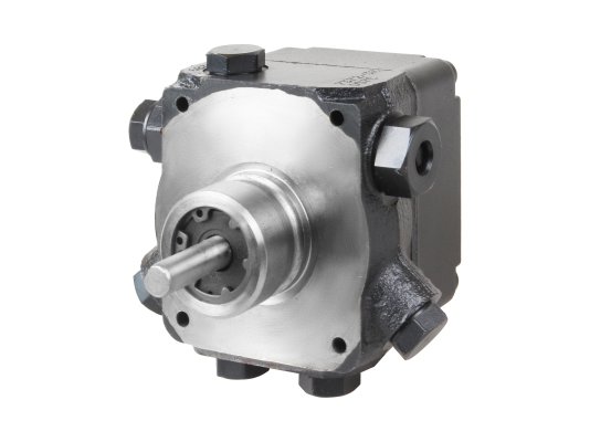 Насос Suntec D 57 C 7372 3P 3 Насос Suntec D 57 C 7372 3P