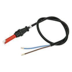 ИНФРАКРАСНЫЙ ДАТЧИК ПЛАМЕНИ BRAHMA FC13/R КАБЕЛЬ 480 ММ