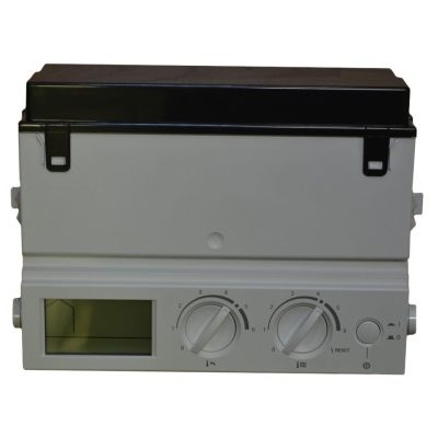 Панель управления для горелок VIESSMANN WHSB rlu/rla