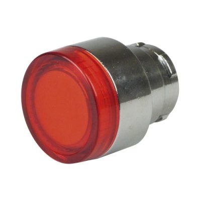 Кнопка с подсветкой COMEPI ECX 1201