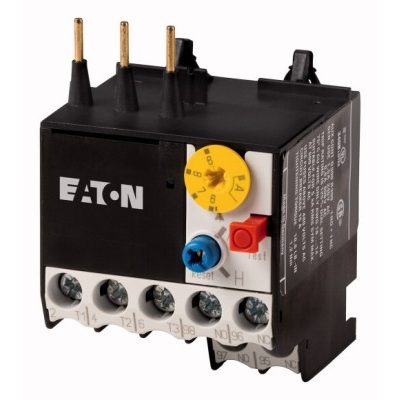 Тепловое реле перегрузки Eaton ZE-9 (6,0 - 9,0 A)