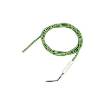 Электрод поджига с гибким кабелем 114,8 мм - 2000 мм