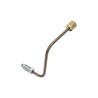 Медная трубка 1/8" - 1/8"