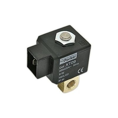 Электромагнитный клапан PARKER VE 131 IV