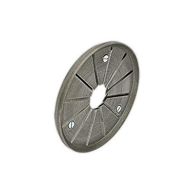 Уравнительный диск в комплекте Ø86,5 / 20 мм