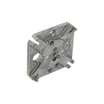 Крышка газовой головки Ø72 мм