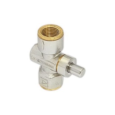 Кнопочный кран Gespasa DKH