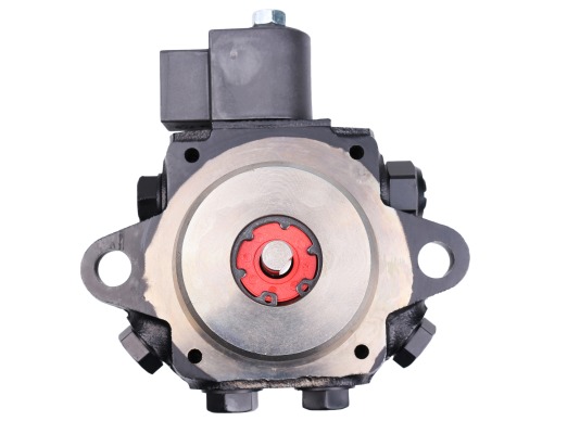 Насос Suntec AL V 65 C 9688 4P 0500 4 Насос Suntec AL V 65 C 9688 4P 0500