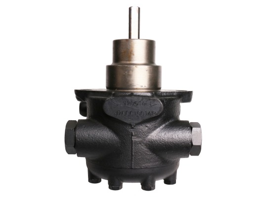 Насос Suntec J 7 CCC 1001 4P 5 Насос Suntec J 7 CCC 1001 4P