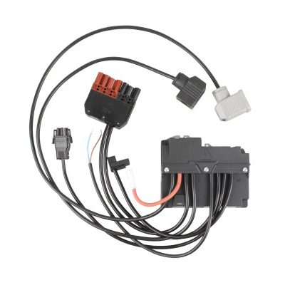 Менеджер горения ECOFLAM E-BCU GAS